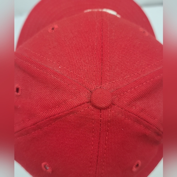 Saint Louis Cardinals 59 Fifty, New era, authentic collection fitted wool hat - Picture 10 of 13